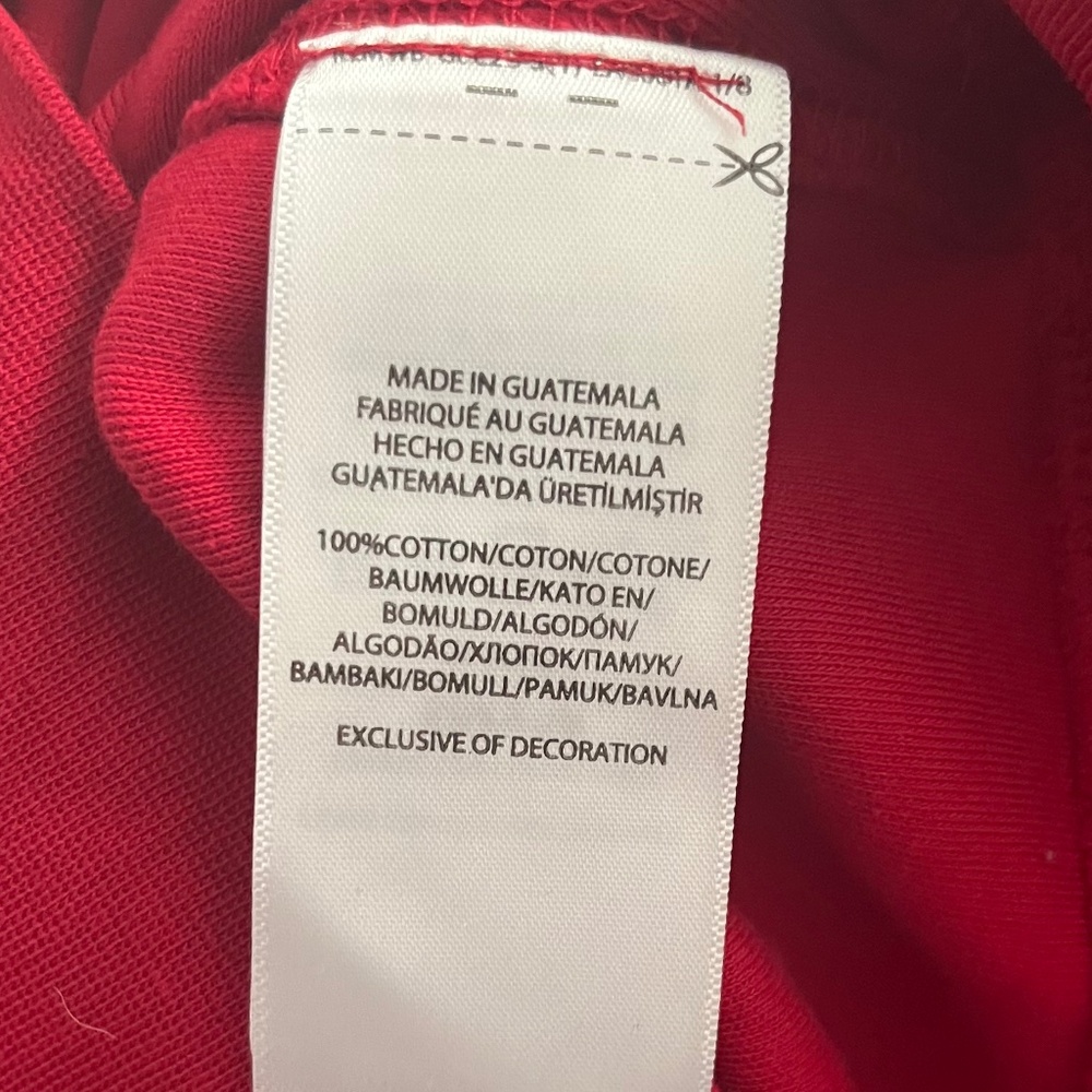 Polo Ralph Lauren Boys Quarter Zip Pullover - Picture 7 of 7